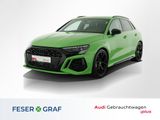 Audi RS3 Sportback RS-Dyamik+,Keramik,RS-Sportabgas,B - Audi RS3 in Essen