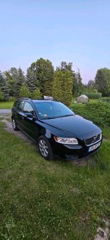 Volvo V50 FL bj. 2009 - Volvo V50 aus 2009