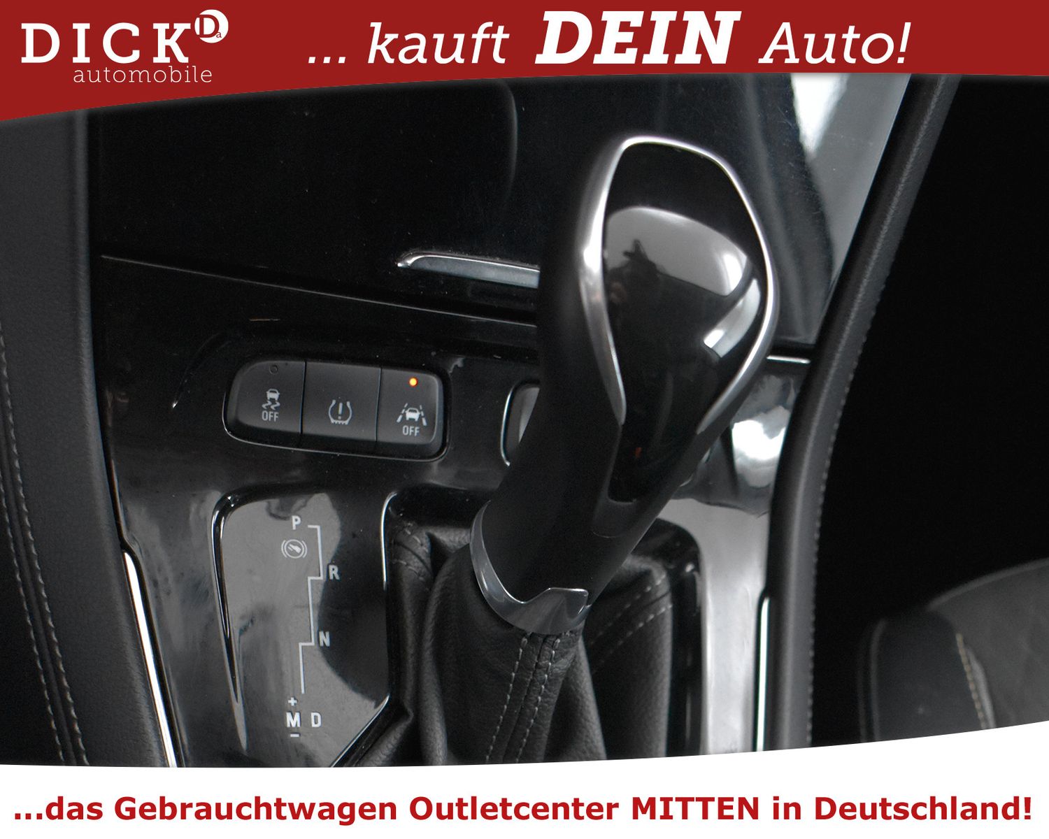 OPEL Grandland X 1.5d Aut Busi Ed NAV+KAM+LED+AHK+ACC - Image 24