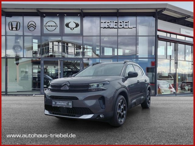Citroën C5 Aircross Max 1.5 BlueHDi AT°El. Panodach°Navi