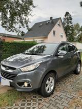 Hyundai ix35 1.6 GDI Trend, Klima, PDC, Sitzheizung - Hyundai ix35 in Berlin