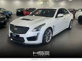 Cadillac CTS CTS-V *COC / SZH / KAMERA* - Cadillac CTS Gebrauchtwagen