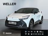 Toyota C-HR 1.8 Hybrid Team D*LED*el Heck*Allwetter* - Toyota C-HR in Bielefeld