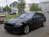 BMW 535d xDrive - BMW 535 in Chemnitz