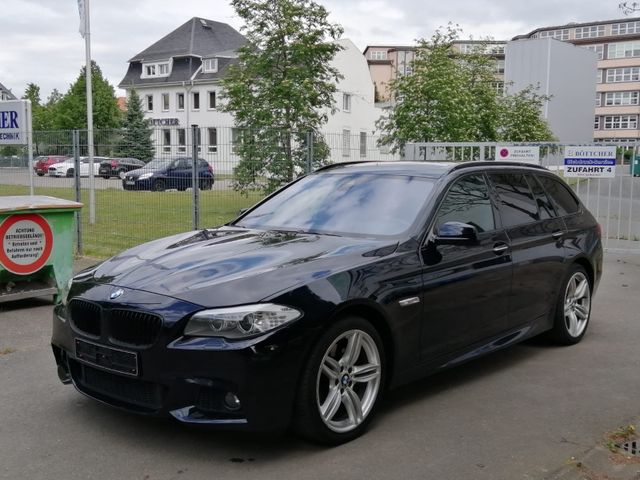 BMW 535d xDrive