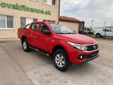 Fiat Fullback 2,4 4x4 vin 288 - Fiat Fullback Gebrauchtwagen