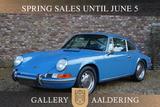 Porsche 912 coupé PRICE REDUCTION "Factory 5-speed" "Bar - Porsche 912: Sportwagen