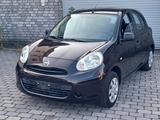 Nissan Micra Visia First Klimaanlage*Multif.-Lenkrad* - Nissan Micra: Visia