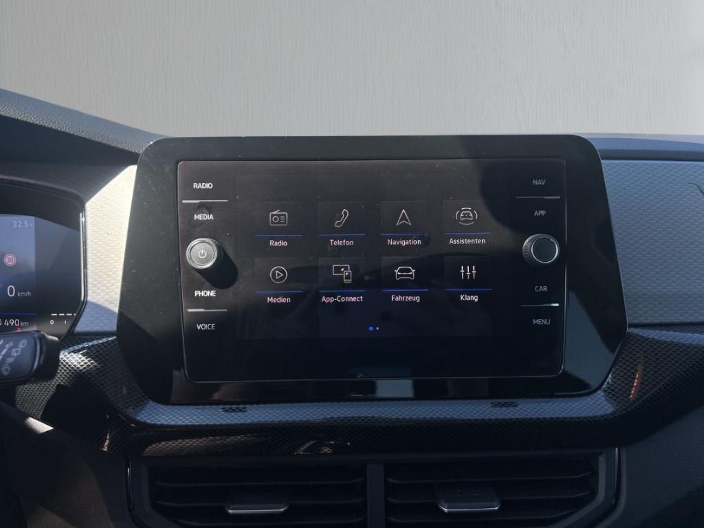 Volkswagen T-Cross 1.0 TSI DSG Life ACC LED IQ.Drive SHZ RK, миниатюра 16