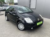 Citroën C2 Confort*Klima*PDC*Tüv+InspektionNeu*E-Packet* - Citroën C2: Confort