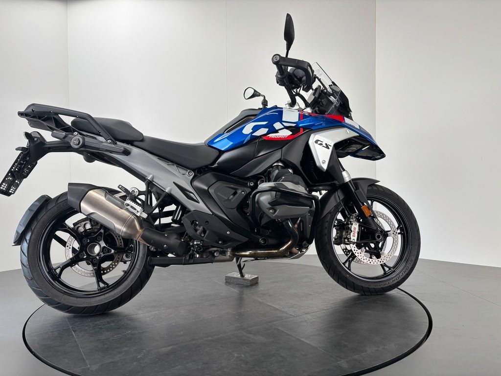 Fahrzeugabbildung BMW R 1300 GS *1. HAND *SERVICE NEU