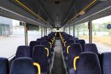 Mercedes-Benz Integro (O 550) - Überlandbus, sehr gepflegt - Mercedes-Benz O 550