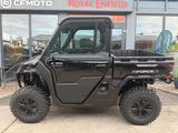 CFMOTO UFORCE U10 PRO Highland V3, 4×4, 90 PS - QUAD 90
