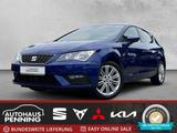 Seat Leon Xcellence 1.5 TGI (ERDGAS) LED FULL LINK BT - Seat Leon mit CNG-Antrieb