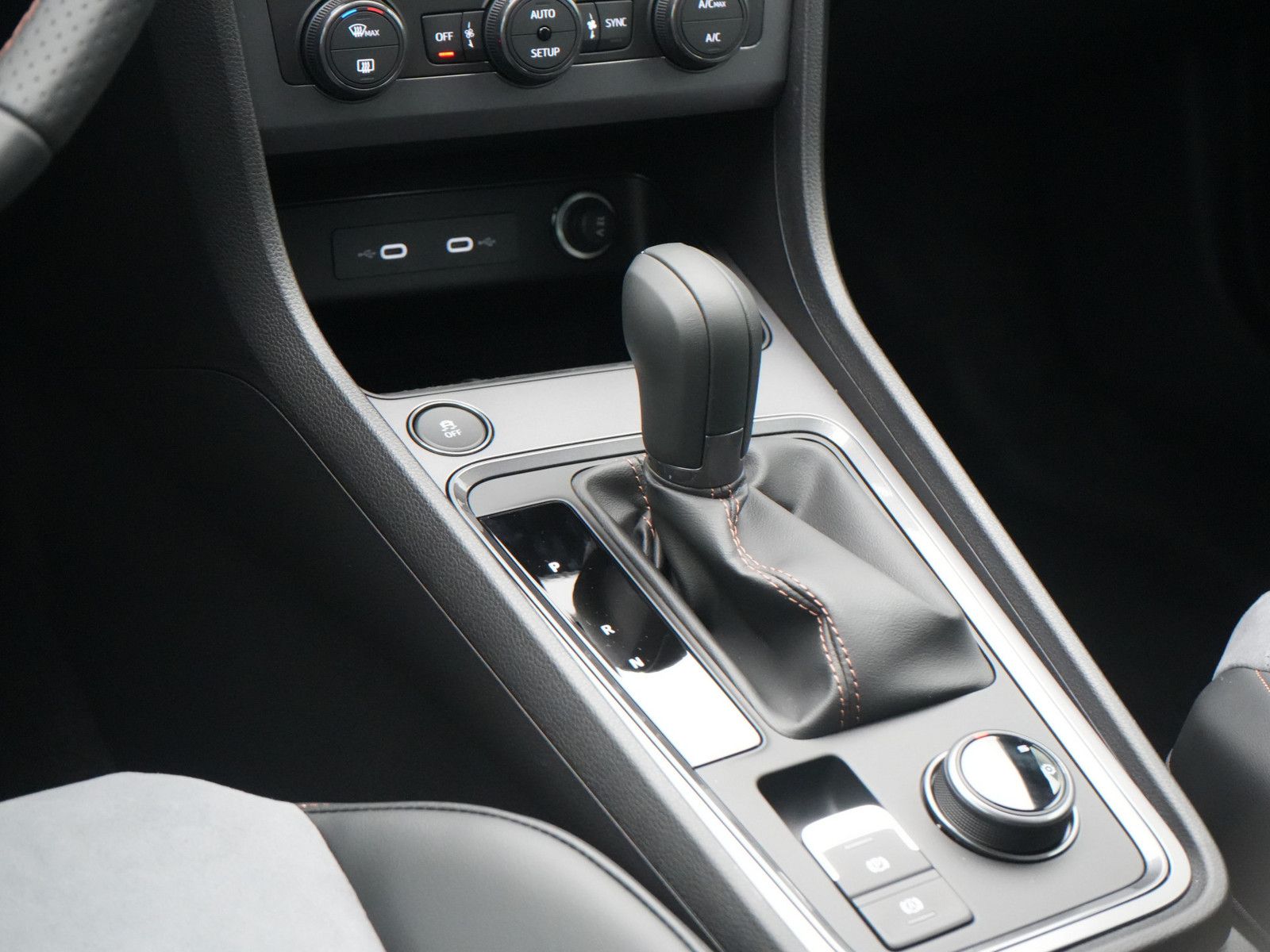 Cupra Ateca - Bild 11