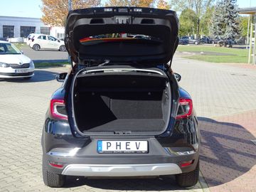 Renault Captur PHEV Automatik Ed. One Navi-SHZG-Klima
