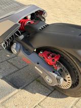 Segway GT2 - mit Garantie, neuwertig 181km - SEGWAY MOTORRAD
