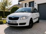 Skoda Fabia Combi 2009 - gebrauchte Skoda Cabrios