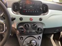 Fiat 500 - Vorschau Bild 11