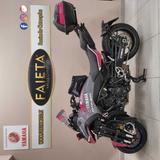 Yamaha Niken 850 GT - 2021 - YAMAHA NIKEN