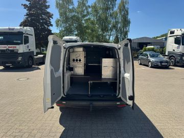 Volkswagen Caddy Maxi - 8
