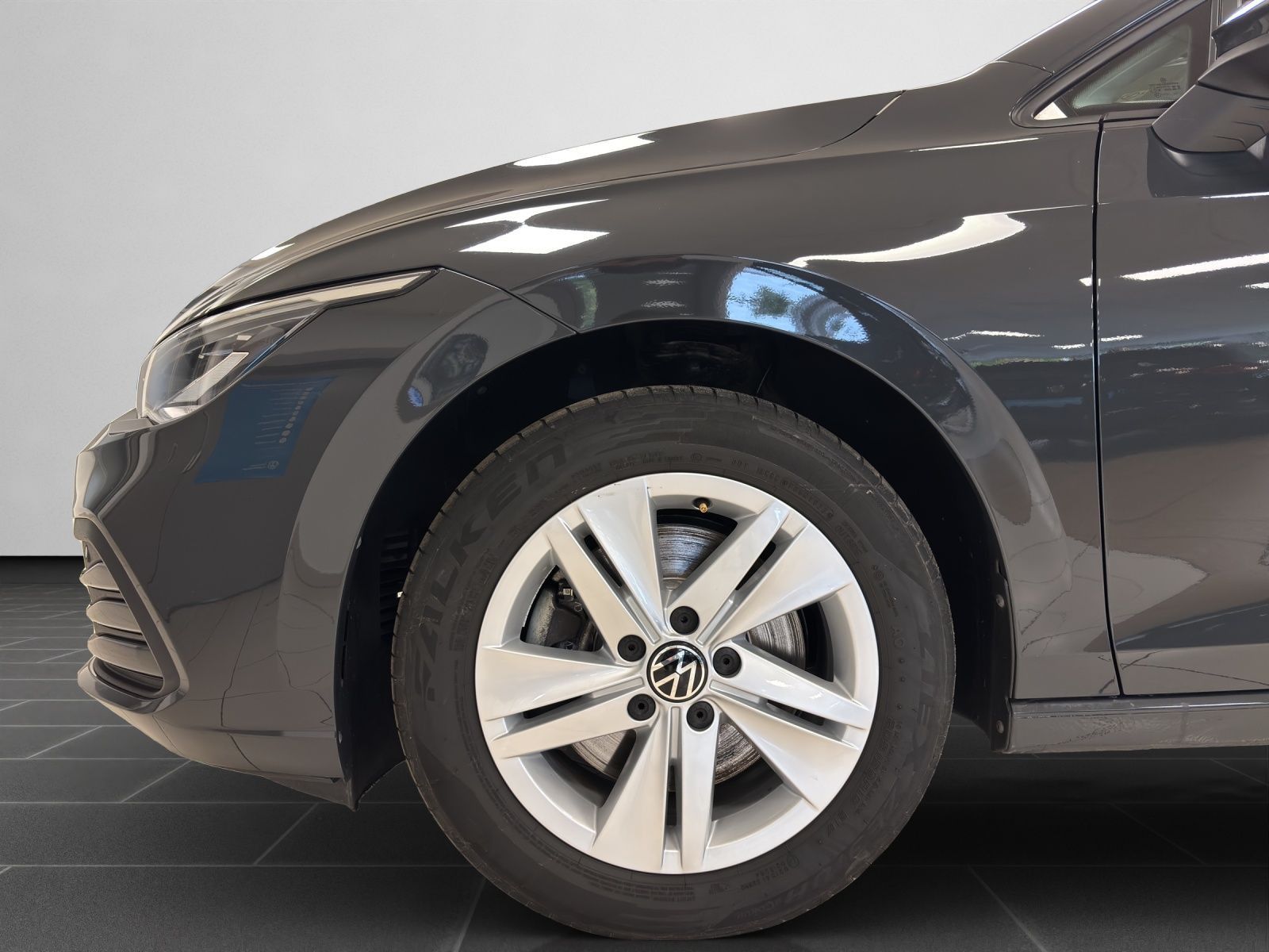 Volkswagen Golf - Bild 9