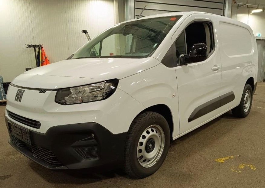 Image of Fiat Doblo