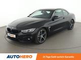 BMW 430i Sport Line Aut.*NAVI*HK*LED*PDC*SHZ*TEMPO* - gebrauchte BMW 430 aus dem Jahr 2019