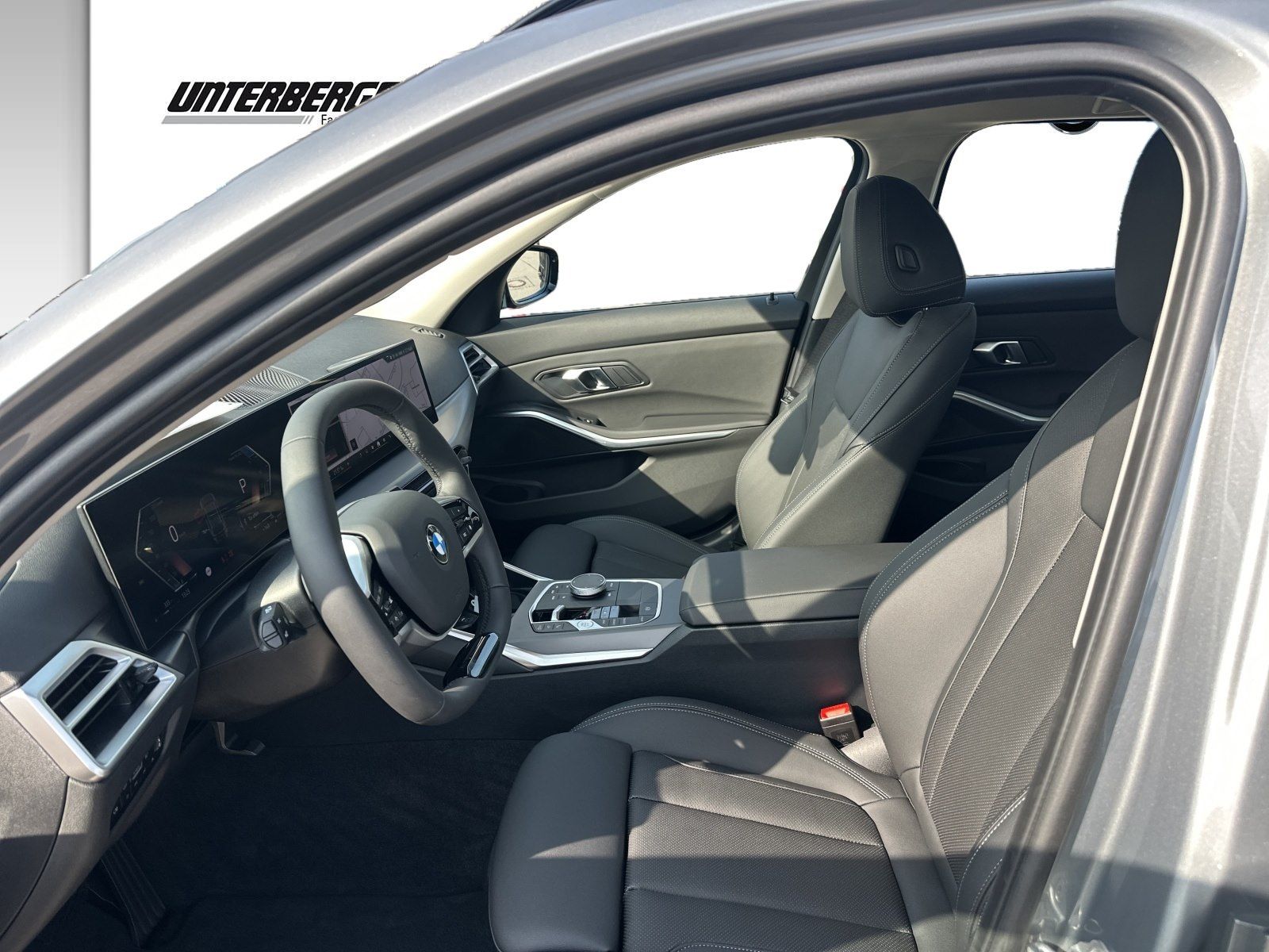 BMW 320 - Bild 10
