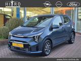Kia Picanto Vision Navi/Klima/Sitzhzg./MF-Lenkrad/BC