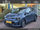 Kia Picanto Vision Navi/Klima/Sitzhzg./MF-Lenkrad/BC