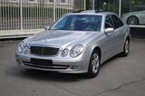 Mercedes-Benz E 350 Avantgarde Leder eSHD Navi Xenon PTS Top! - gebrauchte Mercedes-Benz E 350 aus dem Jahr 2005