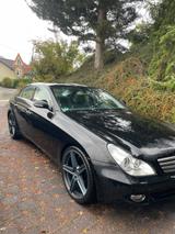Mercedes-Benz Top gepflegter Mercedes CLS 320 CDI Checkh... - scheckheftgepflegte Mercedes CLS 320