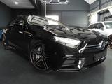 Mercedes-Benz CLS 53 AMG 4M/NIGHT-PAKET/360°/MEMORY/BRUMESTER - Mercedes-Benz CLS AMG Paket