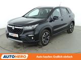 Suzuki S-Cross 1.5 Dualjet Hybrid Comfort Aut.*NAVI*CAM