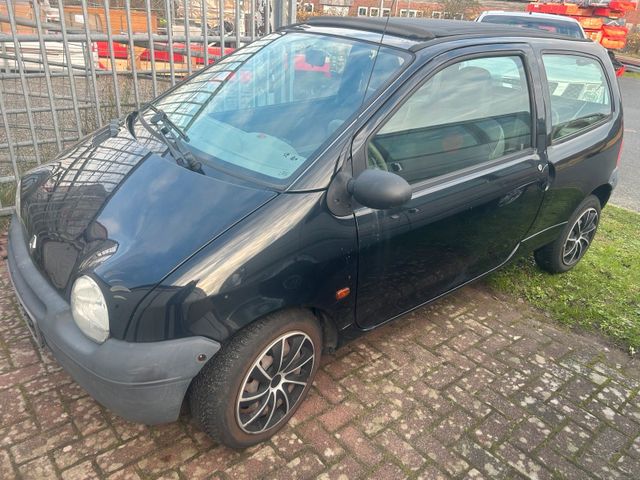 Renault Twingo Tüv Neu Faltdach 125000km