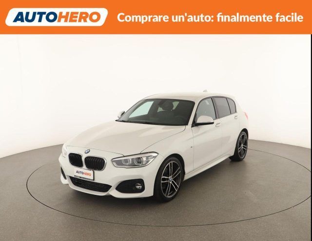 Image of BMW 118
