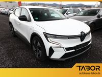 Renault Megane E-TECH - Vorschau Bild 2