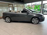 Volkswagen Eos 1.4TSI/VOLLLEDER/NAVI/SHZ/PDC/18" - Volkswagen Eos aus 2011: Cabrio