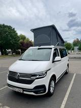 Volkswagen California Ocean 6.1 DSG I 25tkm I wie neu