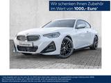 BMW 220d Coupé M Sport Widescreen LED RFK DAB HiFi - BMW 220 in Herne