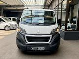 Peugeot Boxer 2.0 Blue-HDi L4 435 KLIMAAUT 3-SITZE 3,5t - Peugeot Boxer 435