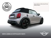 MINI John Cooper Works Cabrio - Vorschau Bild 3