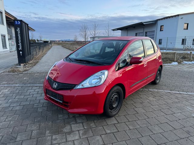 Honda Jazz 1.4 Exclusive *Klima*Alu*1 Hand