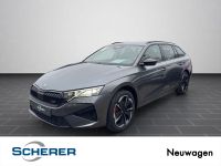 Skoda Octavia - Vorschau Bild 1