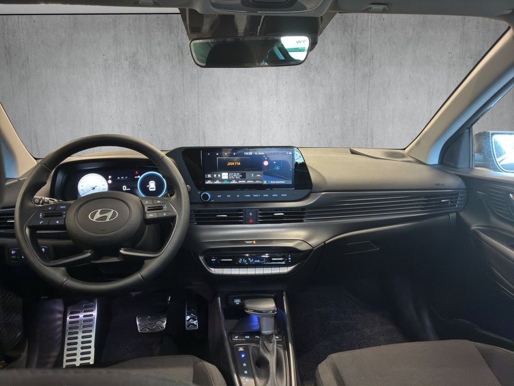 Hyundai BAYON – Bild 17