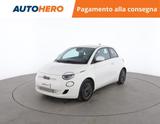 Fiat FIAT 500e Berlina 43 kWh Icon - Fiat: Berlina