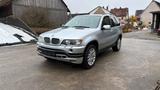 BMW X5 4.4i - Rarität - gebrauchte BMW X5 aus dem Jahr 2002