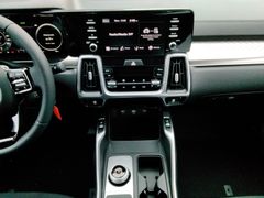 Fahrzeugabbildung Kia Sorento 2.2  CRDI+EDITION 7+KAMERA+