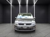 Volkswagen Sharan Highline 2.0 TSI DSG Sportpaket 7-Sitze - Volkswagen Sharan mit Benzin-Antrieb: Kleinbus, 2.0